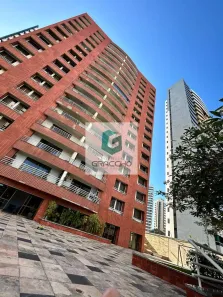 Apartamento com 3 Quartos à venda, 114m² no Cocó, Fortaleza