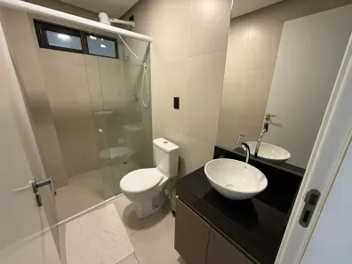 Flat com 1 Quarto para alugar, 25m² no Intermares, Cabedelo