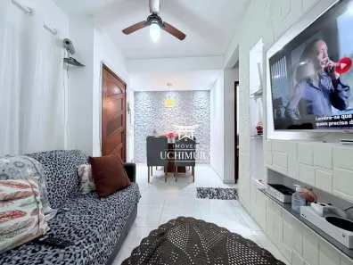 Sobrado com 2 Quartos à venda, 67m² no Vila Curuçá, São Paulo