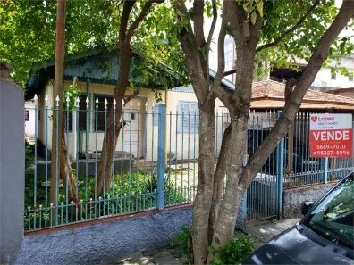 Lote/Terreno à venda, 248m² no Socorro, São Paulo