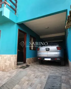 Casa com 3 Quartos à venda, 80m² no Colubande, São Gonçalo