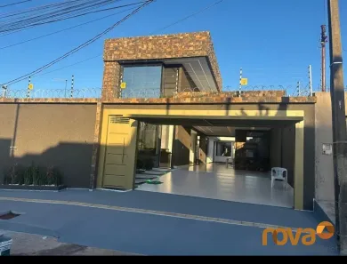 Casa com 4 Quartos à venda, 230m² no Setor Faiçalville, Goiânia