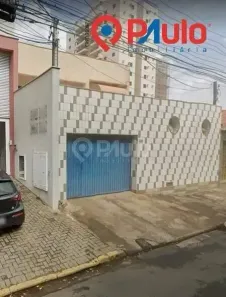 Casa com 4 Quartos à venda, 256m² no Alemães, Piracicaba
