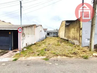 Lote/Terreno à venda, 140m² no Residencial Piemonte, Bragança Paulista