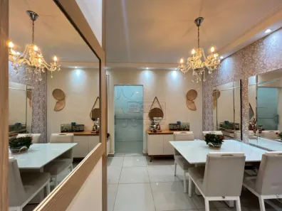 Apartamento com 2 Quartos à venda, 54m² no Parque Industrial Lagoinha, Ribeirão Preto