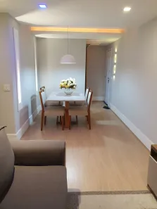 Apartamento com 2 Quartos para alugar, 122m² no Pechincha, Rio de Janeiro