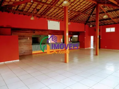 Ponto Comercial à venda, 300m² no Vila Jequitibás, Campinas