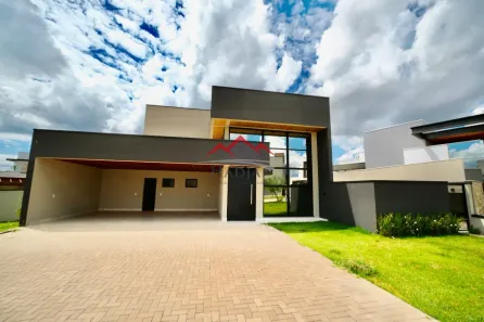 Casa de Condomínio com 3 Quartos à venda, 432m² no Loteamento Vale Azul I, Jundiaí