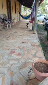 Fazenda/Sítio com 4 Quartos à venda, 140m² no Almeida, Jaboticatubas