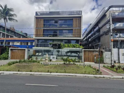 Apartamento com 3 Quartos à venda, 226m² no Cabo Branco, João Pessoa