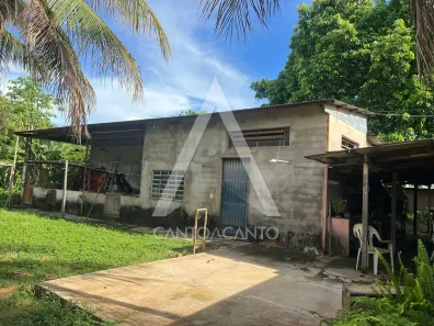 Fazenda/Sítio com 4 Quartos à venda, 4200m² no Chácara de Lazer Boa Vista, Sinop