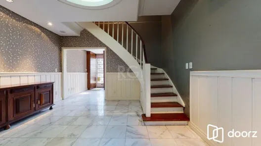 Casa com 3 Quartos à venda, 130m² no Cidade Baixa, Porto Alegre