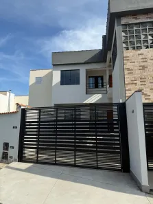 Apartamento com 3 Quartos para alugar, 90m² no Três Poços, Volta Redonda