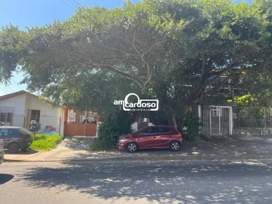 Casa com 3 Quartos à venda, 80m² no Aparecida, Alvorada