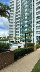 Apartamento com 2 Quartos à venda, 77m² no Engenheiro Luciano Cavalcante, Fortaleza