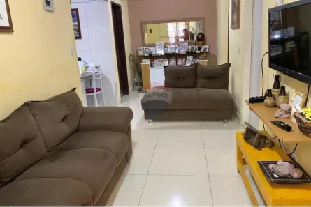 Casa com 2 Quartos à venda, 164m² no Clima Bom, Maceió
