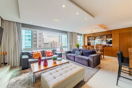 Apartamento com 3 Quartos à venda, 134m² no Passo da Areia, Porto Alegre