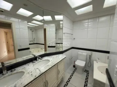 Apartamento com 3 Quartos à venda, 216m² no Flamengo, Rio de Janeiro