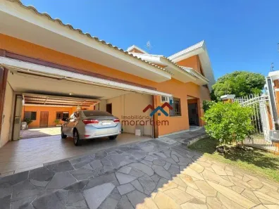 Casa com 5 Quartos à venda, 350m² no Marechal Rondon, Canoas