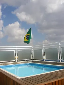 Cobertura com 3 Quartos para venda ou aluguel, 170m² no Itapoã, Belo Horizonte