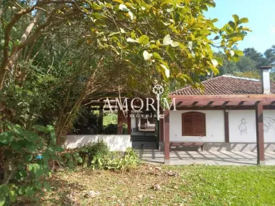 Fazenda/Sítio com 11 Quartos à venda, 99162m² no Chácara São João, Campo Limpo Paulista
