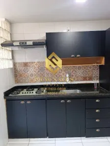 Apartamento com 3 Quartos à venda, 80m² no Vila Jaraguá, Goiânia