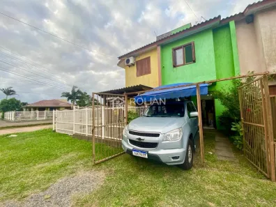 Casa com 2 Quartos à venda, 52m² no Quatro Lagos, Arroio do Sal