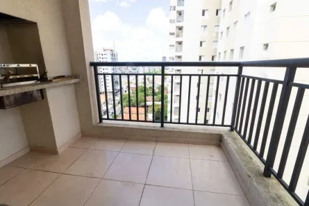 Apartamento com 2 Quartos à venda, 69m² no Centro, São Bernardo do Campo