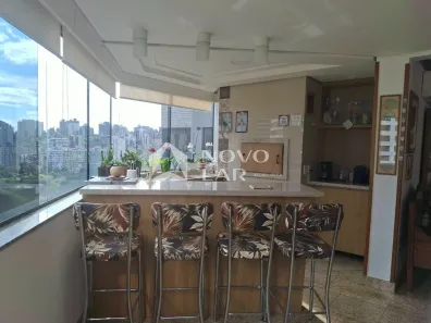 Apartamento com 3 Quartos à venda, 140m² no Petrópolis, Porto Alegre