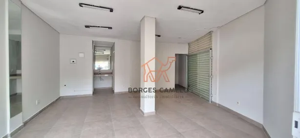 Ponto Comercial para alugar, 45m² no Calafate, Belo Horizonte