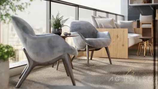 Apartamento com 3 Quartos à venda, 251m² no Água Branca, São Paulo