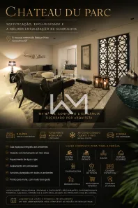 Apartamento com 3 Quartos à venda, 111m² no Vila Progresso, Guarulhos