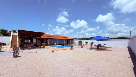 Casa de Condomínio com 4 Quartos à venda, 270m² no Centro, Touros