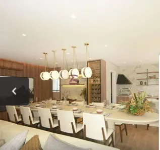 Apartamento com 4 Quartos à venda, 146m² no Ipiranga, São Paulo