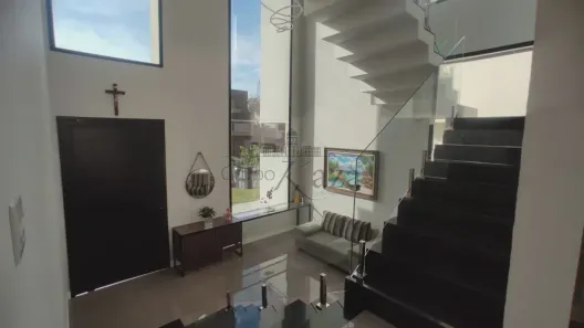 Casa de Condomínio com 4 Quartos à venda, 340m² no Condomínio Residencial Alphaville II, São José dos Campos