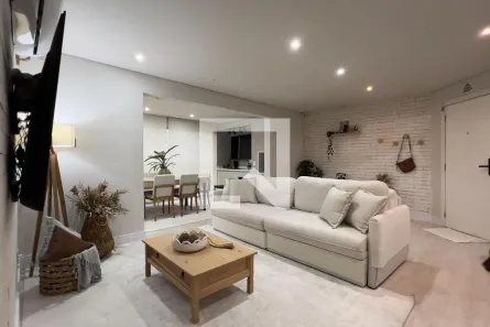 Apartamento com 3 Quartos à venda, 128m² no Vila Leonor, Guarulhos