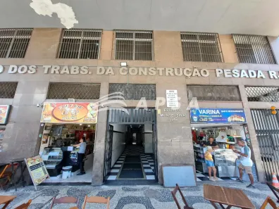 Sala Comercial para alugar, 104m² no Centro, Rio de Janeiro