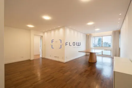 Apartamento com 3 Quartos à venda, 125m² no Sumarezinho, São Paulo