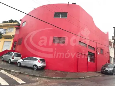 Prédio Comercial à venda, 297m² no Novo Osasco, Osasco