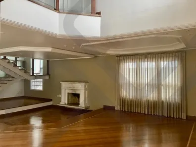 Casa de Condomínio com 4 Quartos à venda, 428m² no Morada dos Pinheiros (Aldeia da Serra), Santana de Parnaíba