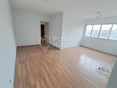 Apartamento com 3 Quartos à venda, 98m² no Vila Clementino, São Paulo
