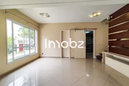 Casa de Condomínio com 2 Quartos à venda, 106m² no Vila Andrade, São Paulo