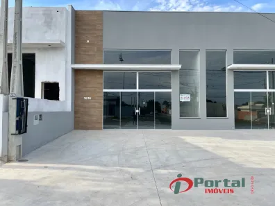 Ponto Comercial para alugar, 186m² no Parque Campo Bonito, Indaiatuba
