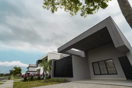 Casa de Condomínio com 4 Quartos à venda, 265m² no Alphaville Nova Esplanada, Votorantim