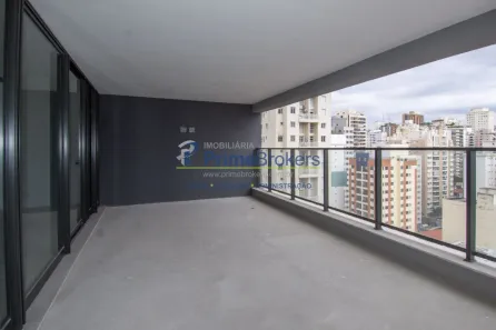 Apartamento com 3 Quartos à venda, 190m² no Perdizes, São Paulo