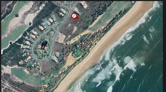 Lote/Terreno à venda, 1008m² no , Mata de São João