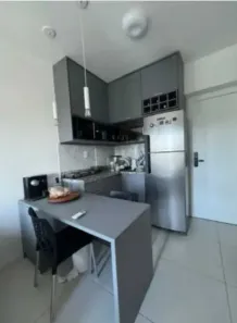 Apartamento com 1 Quarto à venda, 29m² no Barra, Salvador