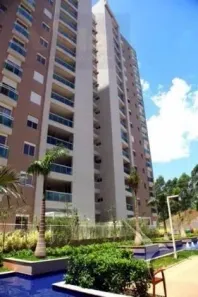 Apartamento com 3 Quartos para alugar, 156m² no Tamboré, Santana de Parnaíba