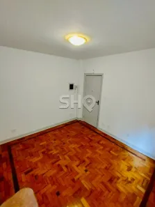 Apartamento com 1 Quarto à venda, 55m² no Perdizes, São Paulo