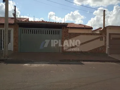 Casa com 3 Quartos à venda, 189m² no Residencial Itamarati, São Carlos